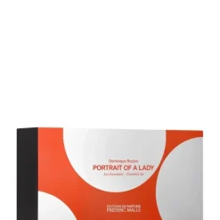 Femme Frédéric Malle Portrait of a Lady                Coffret Parfum