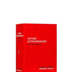 Homme Frédéric Malle Vétiver Extraordinaire Eau de Parfum