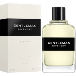 Homme GIVENCHY Gentleman                Eau de Toilette