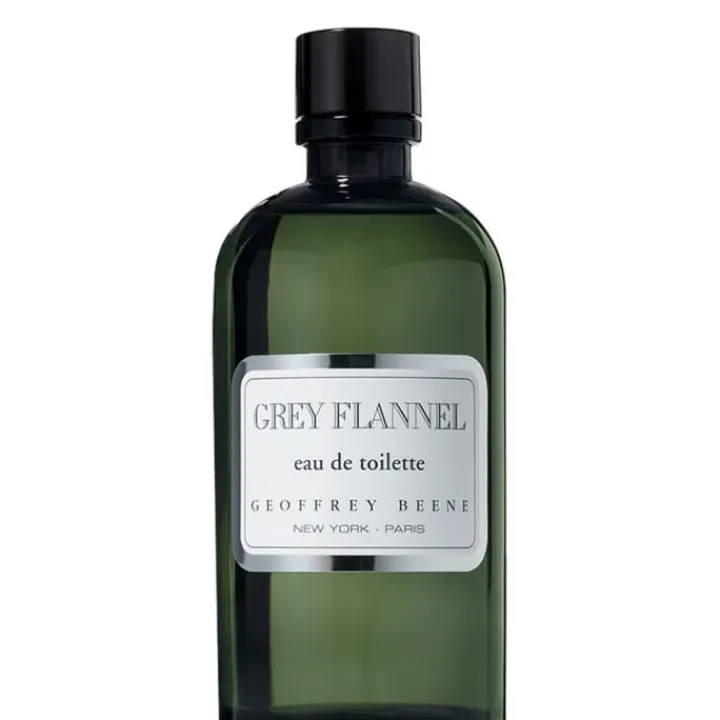 Homme Geoffrey Beene Grey Flannel Eau de Toilette