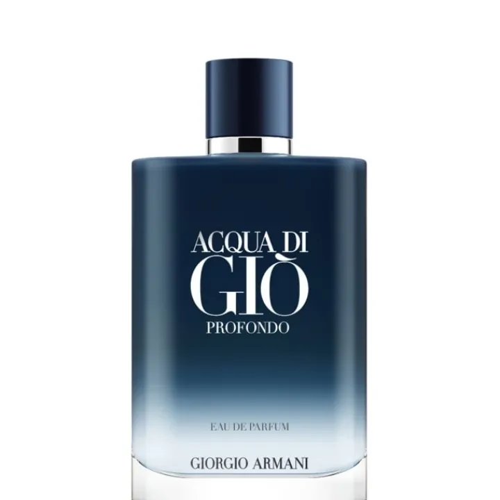 Homme GIORGIO ARMANI Acqua di Giò Profondo Eau de Parfum Rechargeable