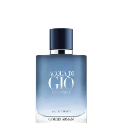 Homme GIORGIO ARMANI Acqua di Giò Profondo                Eau de Toilette