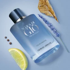 Homme GIORGIO ARMANI Acqua di Giò Profondo Eau de Toilette