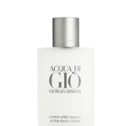 Homme GIORGIO ARMANI Acqua di Giò pour Homme                Lotion Après-Rasage