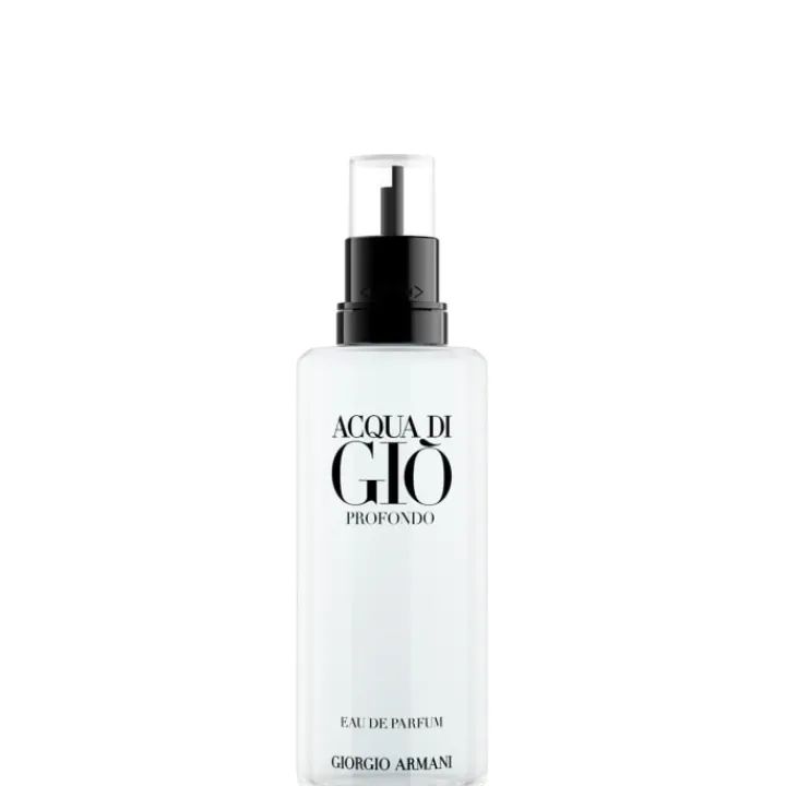 Homme GIORGIO ARMANI Acqua di Giò Profondo Eau de Parfum - Flacon Recharge