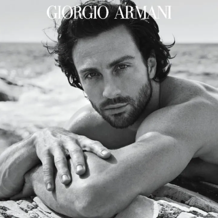 Homme GIORGIO ARMANI Acqua di Giò Profondo Eau de Parfum - Flacon Recharge