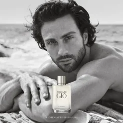 Homme GIORGIO ARMANI Acqua di Giò                Eau de Parfum
