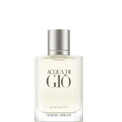 Homme GIORGIO ARMANI Acqua di Giò                Eau de Toilette Rechargeable