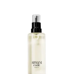 Homme GIORGIO ARMANI Armani Code Homme                Parfum - Flacon Recharge