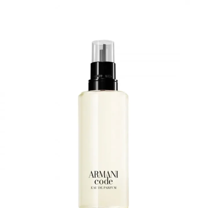 Homme GIORGIO ARMANI Armani Code Eau de Parfum - Flacon Recharge