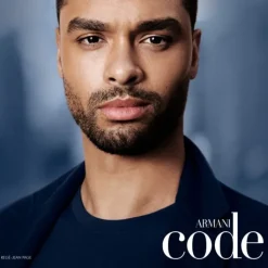Homme GIORGIO ARMANI Armani Code Eau de Parfum - Flacon Recharge