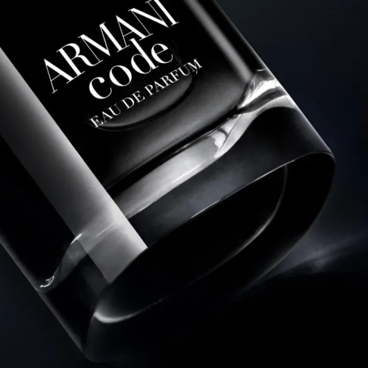 Homme GIORGIO ARMANI Armani Code Eau de Parfum - Flacon Recharge