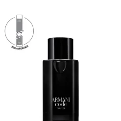 Homme GIORGIO ARMANI Armani Code Homme                Parfum Rechargeable