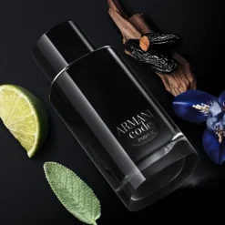 Homme GIORGIO ARMANI Armani Code Homme                Parfum Rechargeable
