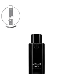 Homme GIORGIO ARMANI Armani Code                Eau de Toilette