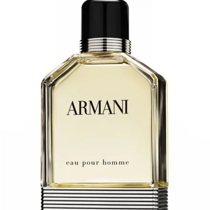 Homme GIORGIO ARMANI Armani Eau pour Homme Eau de Toilette