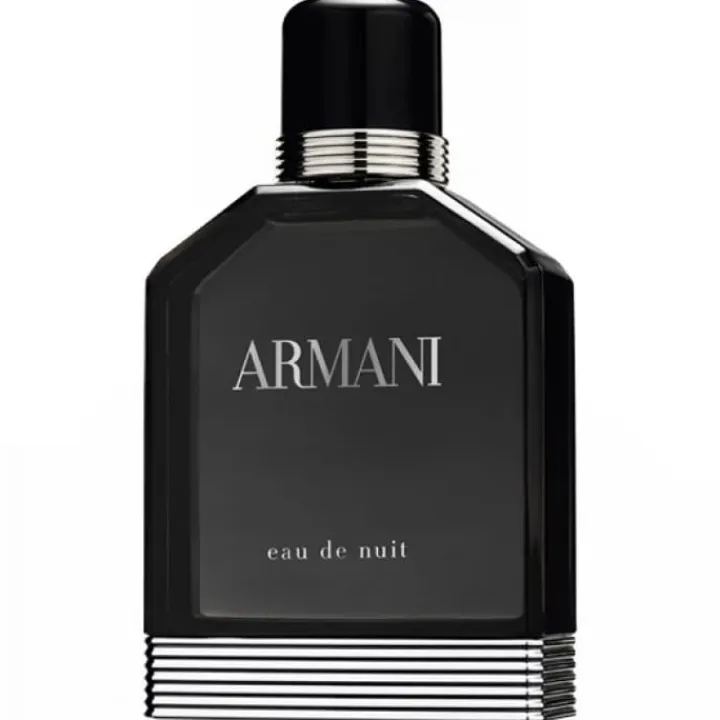 Homme GIORGIO ARMANI Armani Eau de Nuit Eau de Toilette