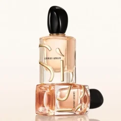 Femme GIORGIO ARMANI Armani Sì                Eau de Parfum - Flacon Recharge