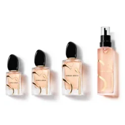 Femme GIORGIO ARMANI Armani Sì                Eau de Parfum Rechargeable