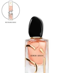 Femme GIORGIO ARMANI Armani Sì                Eau de Parfum Intense Rechargeable