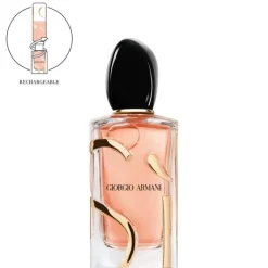 Femme GIORGIO ARMANI Armani Sì                Eau de Parfum Intense Rechargeable