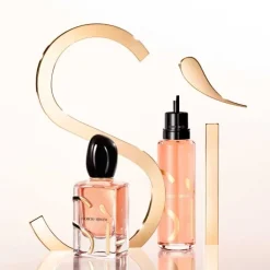 Femme GIORGIO ARMANI Armani Sì                Eau de Parfum Intense Rechargeable