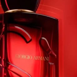 Femme GIORGIO ARMANI Armani Sì Passione                Eau de Parfum Intense Rechargeable
