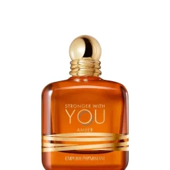 Homme GIORGIO ARMANI Emporio Armani Stronger with You Amber                Eau de Parfum