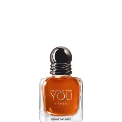 Homme GIORGIO ARMANI Emporio Armani Stronger with You Intensely                Eau de Parfum