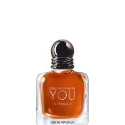 Homme GIORGIO ARMANI Emporio Armani Stronger with You Intensely                Eau de Parfum