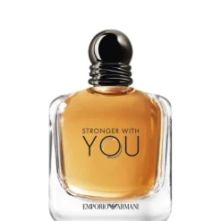 Homme GIORGIO ARMANI Emporio Armani Stronger With You                Eau de Toilette