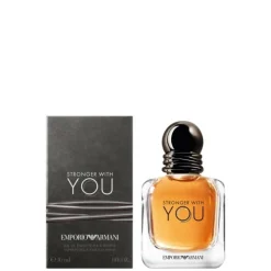 Homme GIORGIO ARMANI Emporio Armani Stronger With You                Eau de Toilette