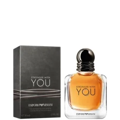 Homme GIORGIO ARMANI Emporio Armani Stronger With You                Eau de Toilette