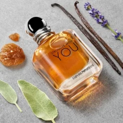 Homme GIORGIO ARMANI Emporio Armani Stronger With You                Eau de Toilette
