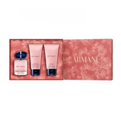 Femme GIORGIO ARMANI My Way Coffret Eau de Parfum