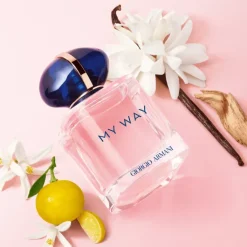 Femme GIORGIO ARMANI My Way Eau de Parfum Rechargeable