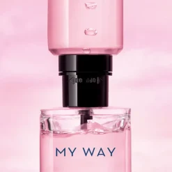 Femme GIORGIO ARMANI My Way Eau de Parfum Rechargeable