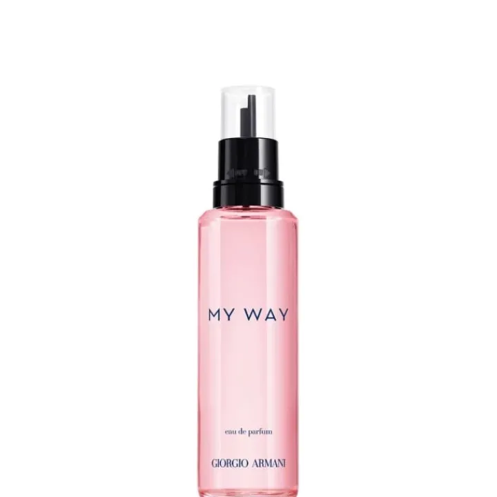 Femme GIORGIO ARMANI My Way Eau de Parfum - Flacon Recharge