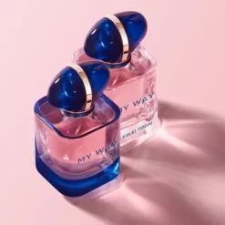 Femme GIORGIO ARMANI My Way                Eau de Parfum Intense Rechargeable