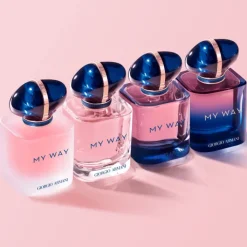 Femme GIORGIO ARMANI My Way                Eau de Parfum Intense Rechargeable