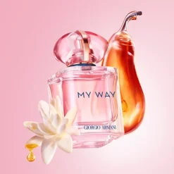 Femme GIORGIO ARMANI My Way Nectar                Eau de Parfum