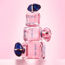 Femme GIORGIO ARMANI My Way Nectar                Eau de Parfum