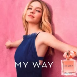 Femme GIORGIO ARMANI My Way Ylang                Eau de Parfum