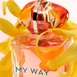Femme GIORGIO ARMANI My Way Ylang                Eau de Parfum