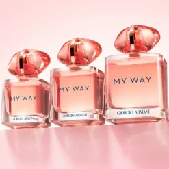 Femme GIORGIO ARMANI My Way Ylang                Eau de Parfum