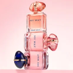Femme GIORGIO ARMANI My Way Ylang                Eau de Parfum