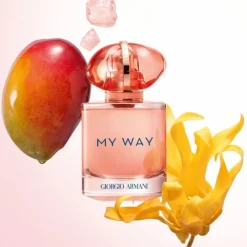 Femme GIORGIO ARMANI My Way Ylang                Eau de Parfum