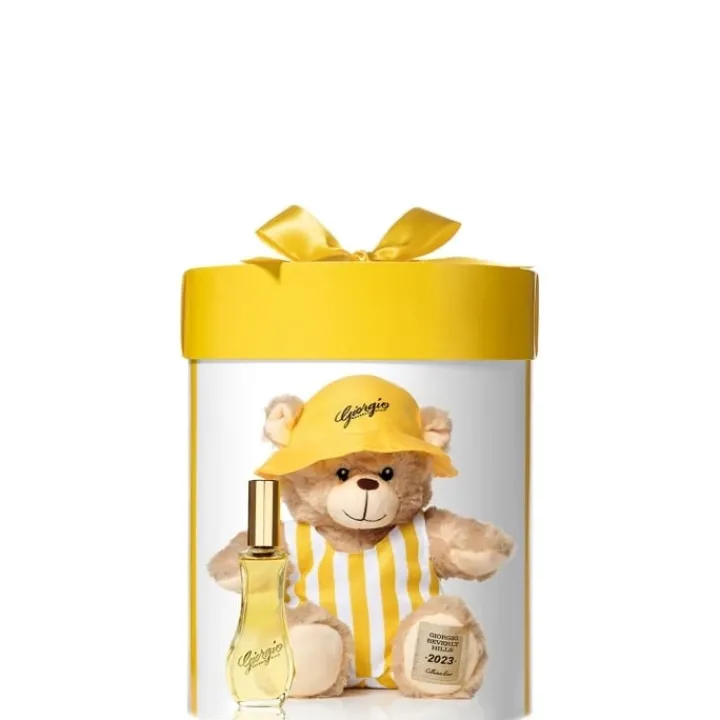 Femme Giorgio Beverly Hills Coffret Eau de Toilette