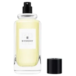 Homme GIVENCHY III                Eau de Toilette