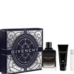 Homme GIVENCHY Gentleman                Coffret Eau de Parfum Boisée